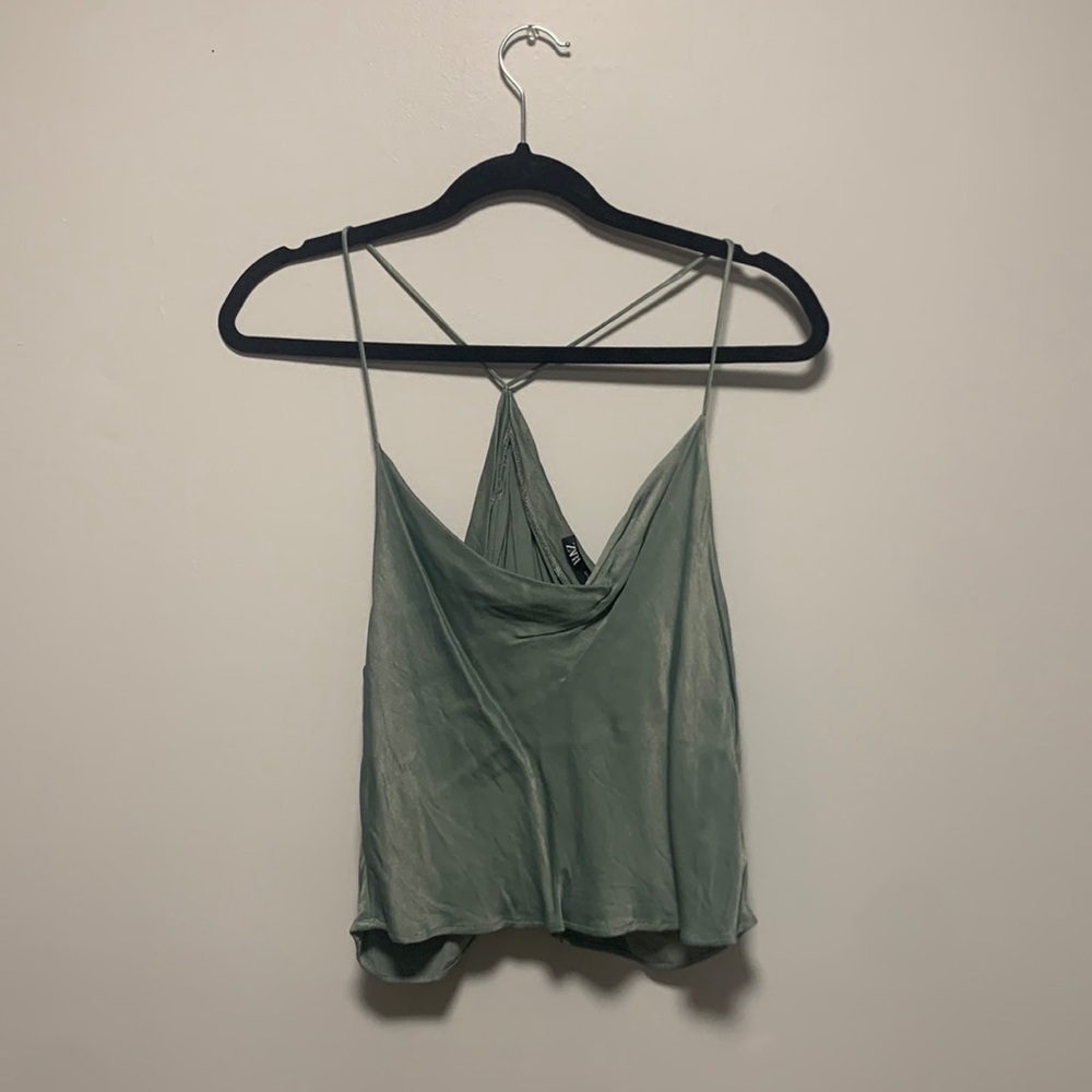 Green Top